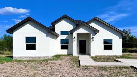 249 Garcia Dr, Eagle Pass, TX 78852