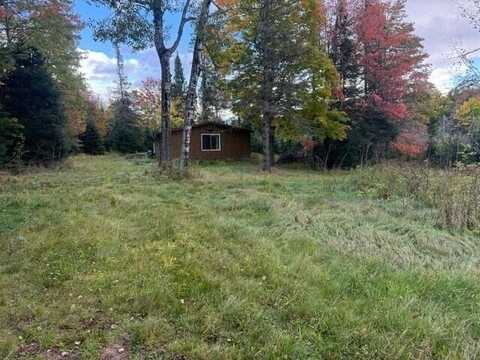 1999 W 15 Mile RD, Muir, MI 49783