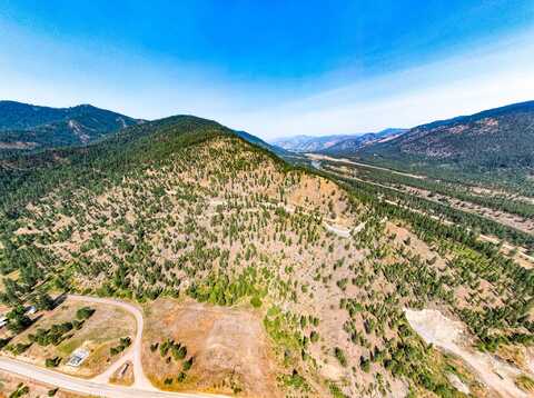 NHN Diamond Match Road, Superior, MT 59872