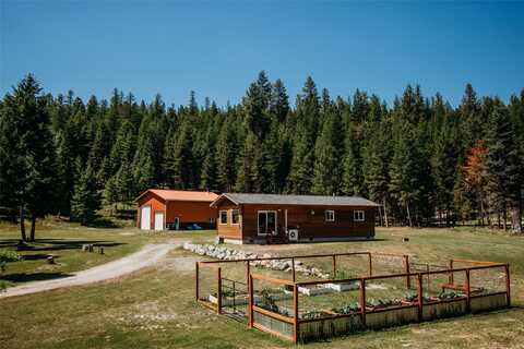 7957 Us Highway 2 W, Kila, MT 59920