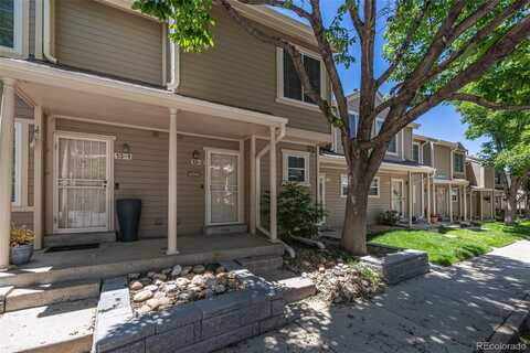 1818 S Quebec Way B13-2, Denver, CO 80231