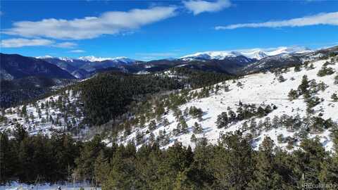 112 Mule Deer Trail, Idaho Springs, CO 80452