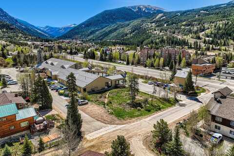 57 Rasor Drive, Dillon, CO 80435