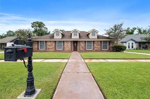 213 BERRYWOOD Court, Slidell, LA 70461