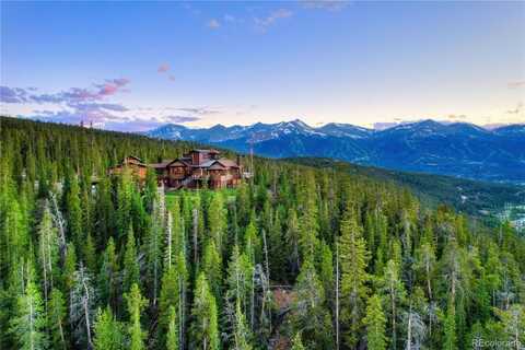 300 Little Sally Barber Trail, Breckenridge, CO 80424