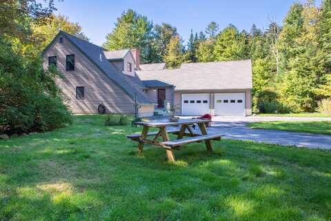 16 Leeside Road, Harpswell, ME 04079