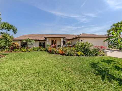 5006 SOUTHERN PINE CIRCLE, VENICE, FL 34293