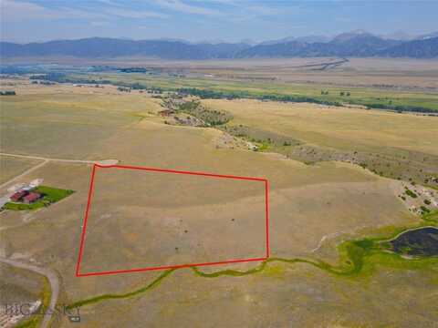 127 Browtine Lane, Ennis, MT 59729