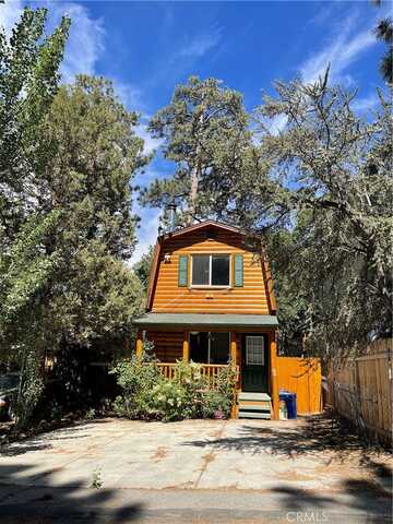 399 Riverside Avenue, Sugarloaf, CA 92386