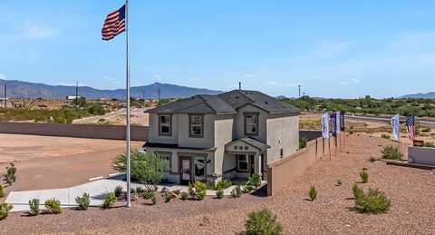 6041 E FALCONRY TR, Tucson, AZ 85756