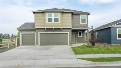 3680 S Wapiti Ln, Spokane Valley, WA 99206