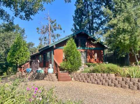 33362 Vista Drive, North Fork, CA 93643