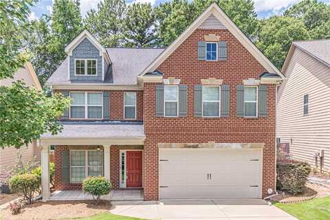 2668 Lake Manor Circle, Duluth, GA 30096