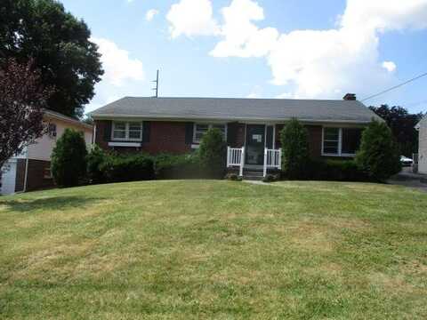 1234 LARCHMONT AVE, BLUEFIELD, WV 24701