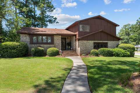 173 HOLIDAY Drive, Martinez, GA 30907