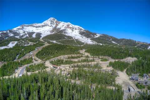 MONTANA CLUB SUB PHASE 1 TBD lot: 3, Big Sky, MT 59716