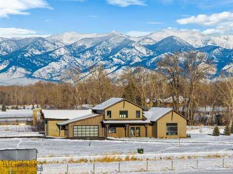 145 Heppler Lane, Bozeman, MT 59718