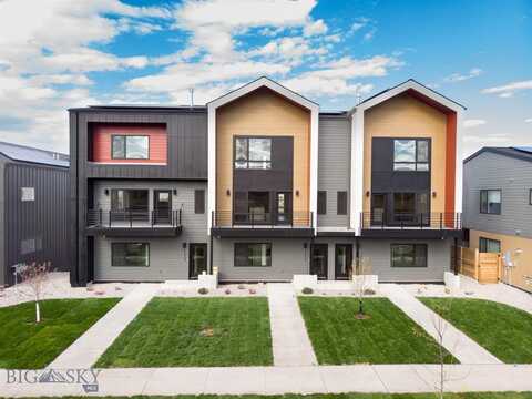 2997 W Graf Street, Bozeman, MT 59718