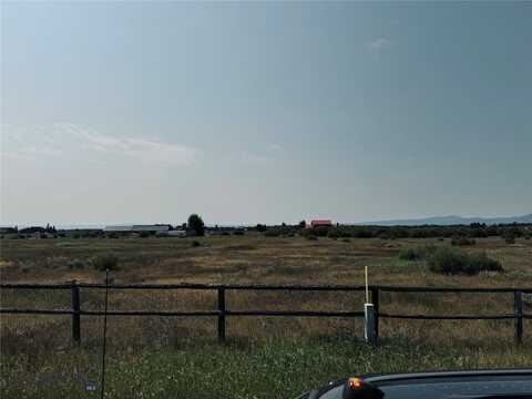 Pelican Lane, West Yellowstone, MT 59758