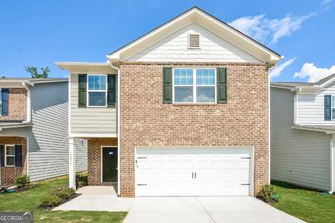 10890 Wheeler Trace, Hampton, GA 30228