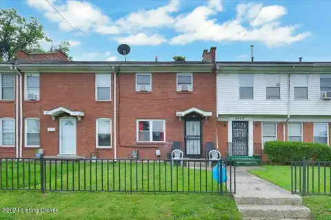 3426 Southern Ave, Louisville, KY 40211