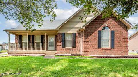 243 Ashley Blvd, Shepherdsville, KY 40165