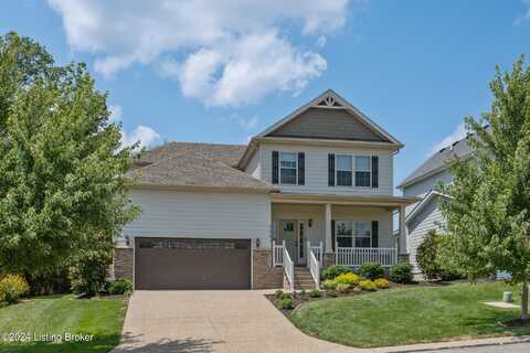 2307 Artisan Glen Ct, Louisville, KY 40023