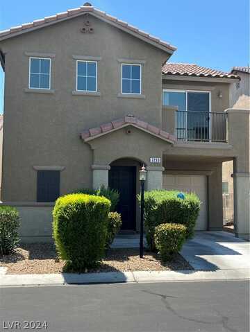 7233 Camden Pine Avenue, Las Vegas, NV 89129