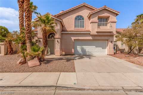 2176 Hearts Club Drive, Henderson, NV 89074