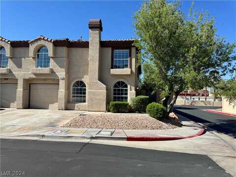 2614 TWIN PINES Avenue, Henderson, NV 89074