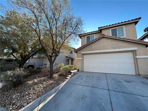 10154 Poppy Plant Street, Las Vegas, NV 89141