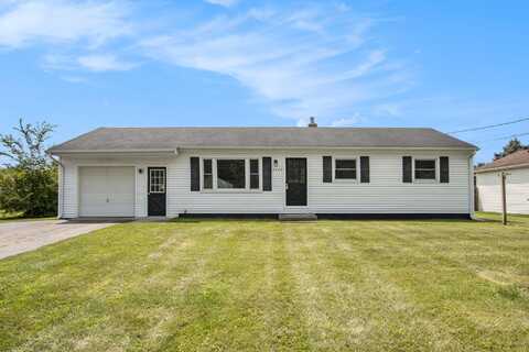 2429 Mapleview Avenue, Portage, MI 49024