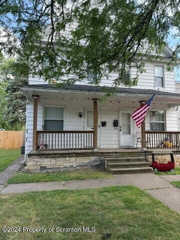 2432 Amelia, Scranton, PA 18509