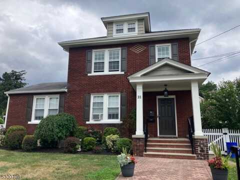 31 Essex St, Nutley, NJ 07109