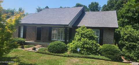 243 Carr Rd, Seymour, TN 37865