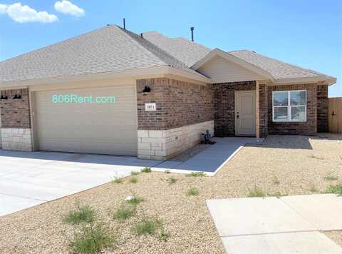 1402 15th Street, Shallowater, TX 79363