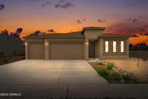 757 Basha Arc, Las Cruces, NM 88005