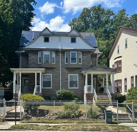 233 Glenwood Avenue, East Orange, NJ 07017