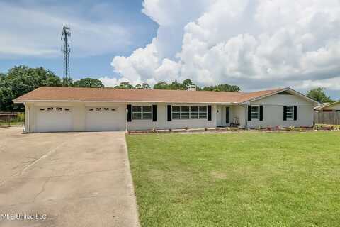 405 N Seal Avenue, Long Beach, MS 39560