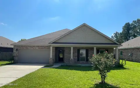 14384 N Swan Road, Gulfport, MS 39503