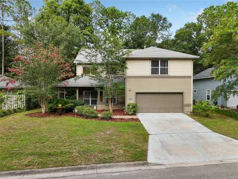4319 NW 35TH TERRACE, GAINESVILLE, FL 32605