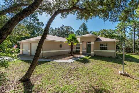 330 E KNIGHTSBRIDGE PLACE, LECANTO, FL 34461