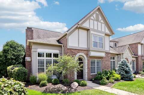 6687 Beekman Place, Zionsville, IN 46077