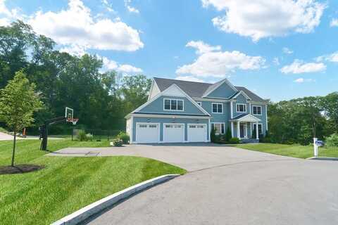 16 Boyden Ln, Walpole, MA 02071