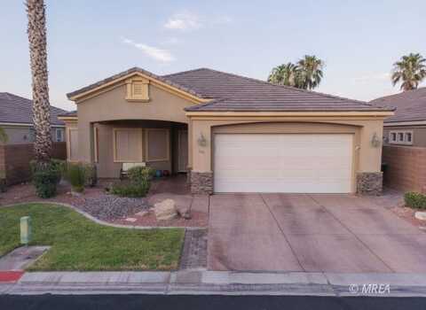 705 Arguello Cir, Mesquite, NV 89027