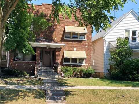 83 W 15TH Street, Chicago Heights, IL 60411