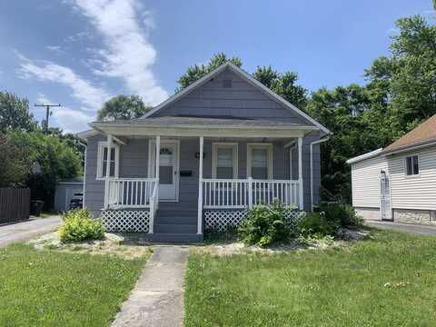 14 W Main Street, Glenwood, IL 60425