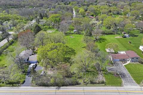 Lot 7 Hickory Nut Grove Road, Cary, IL 60013