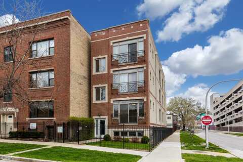 2701 N CAMPBELL Avenue, Chicago, IL 60647