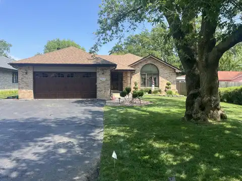 11515 S Normandy Avenue, Worth, IL 60482